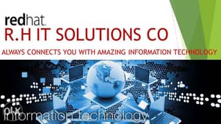 We Are Offering IT SERVICES in low price 0