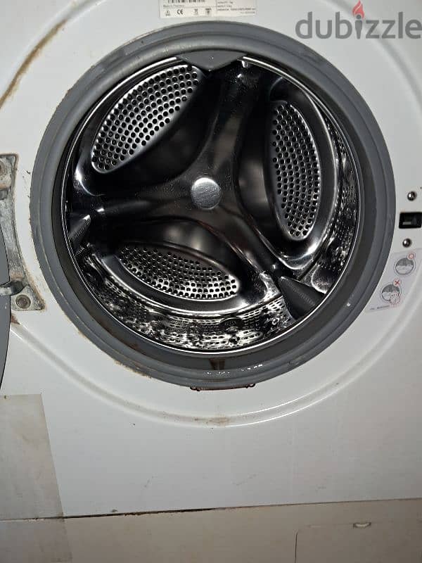 Washing machine urgent sale 0