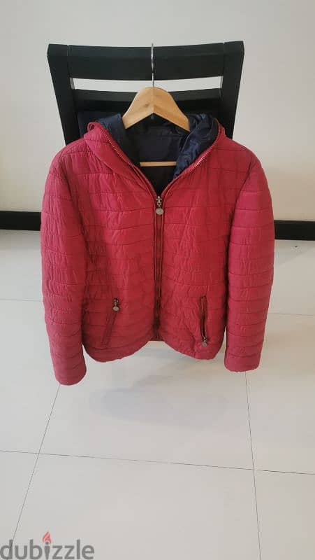 Men's Jacket - Size L 1