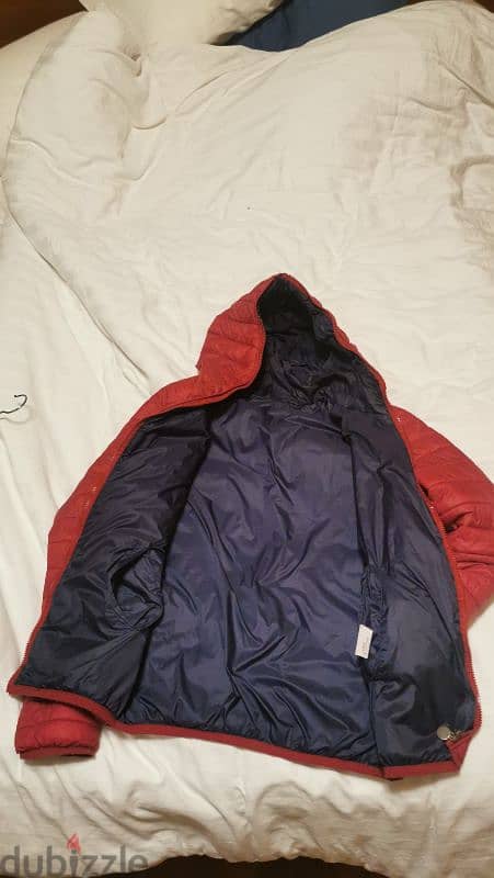 Men's Jacket - Size L 3