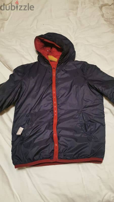 Men's Jacket - Size L 5