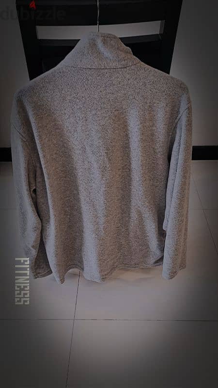 Men's Jumpers 100 Cotton - Size S 7