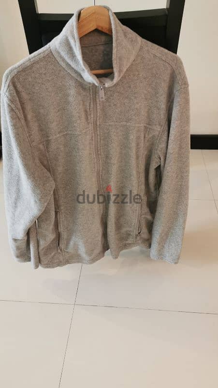 Men's Jumpers 100 Cotton - Size S 8