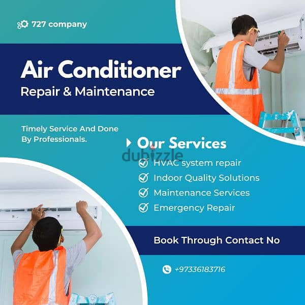 we are working All type of refrigerator washing machine airconditionor 0