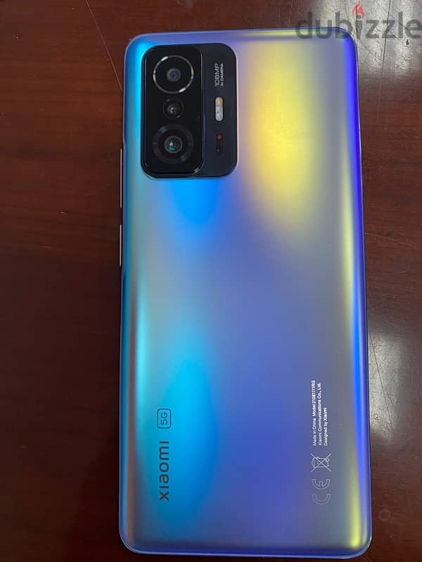 11T  5g xiaomi 0