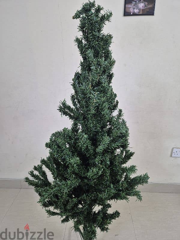 Christmas tree 5 feet 0