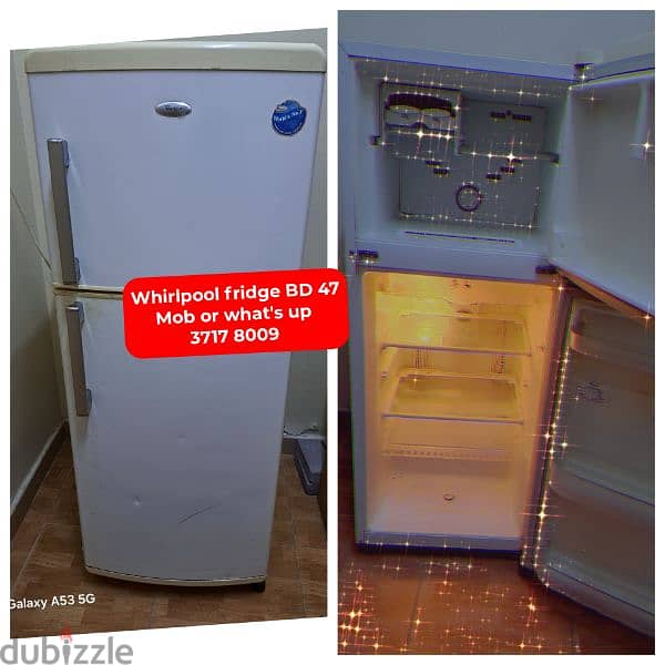 Cupboard 3 door and other household items for sale with delivery 6