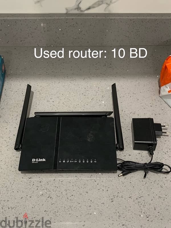 new routers 2