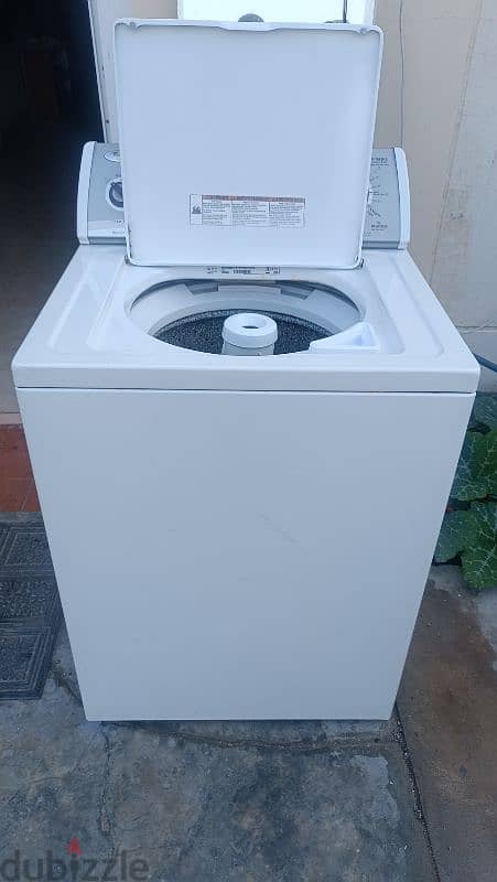 8.2 kg full automatic washing machine 0