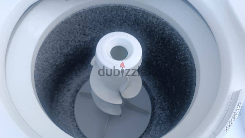 8.2 kg full automatic washing machine 2