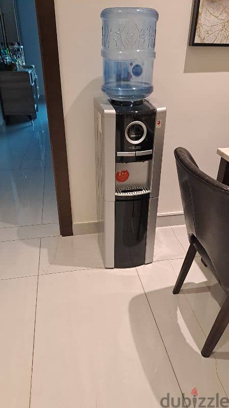 Seen Water Dispenser 2