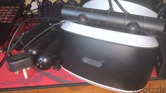 Sony PlayStation VR PSVR For Sale