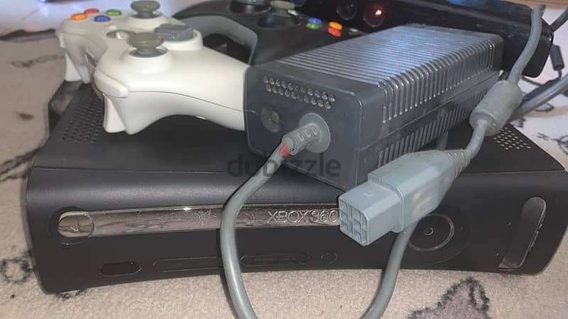 Xbox 360 For Sale 0