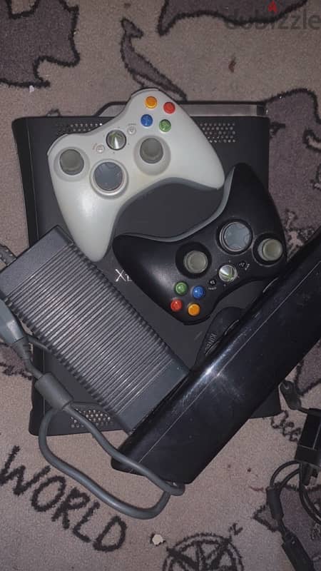 Xbox 360 For Sale 1