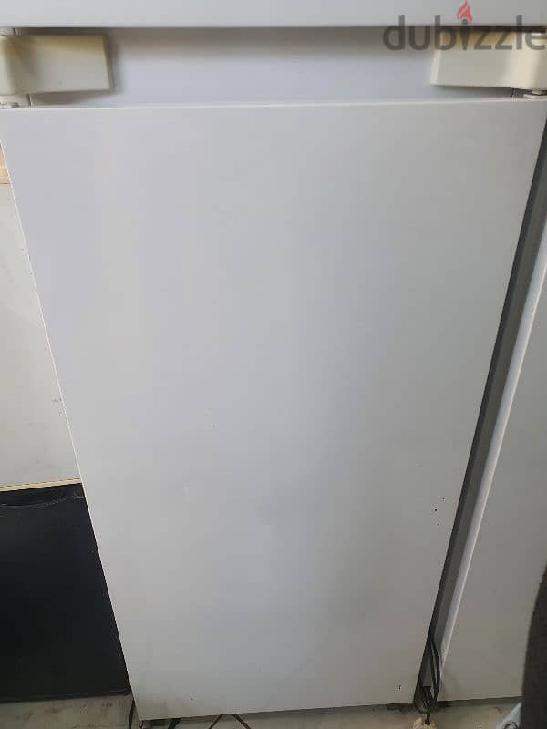 whirlpool fridge U. S. A 0