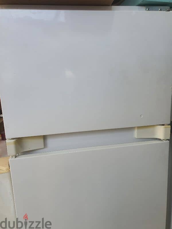 whirlpool fridge U. S. A 5