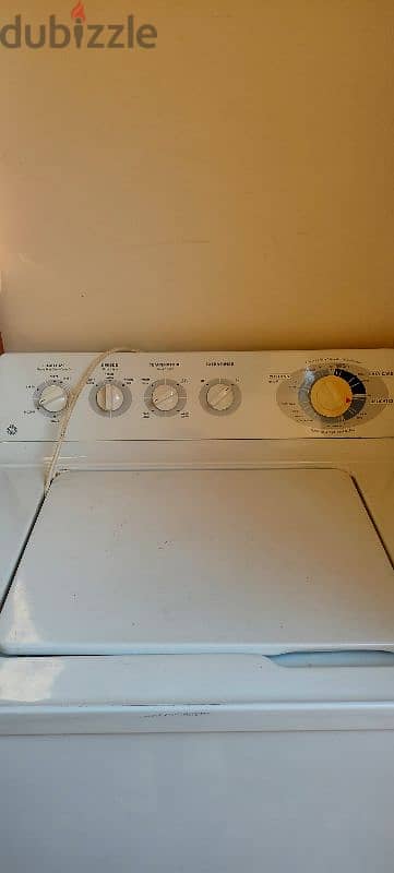 washing machine 1