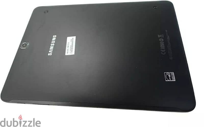 Samsung Galaxy Tab T380 S2 32gb 2