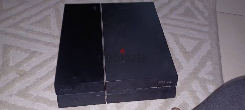 ps4 سوني ٤ 1