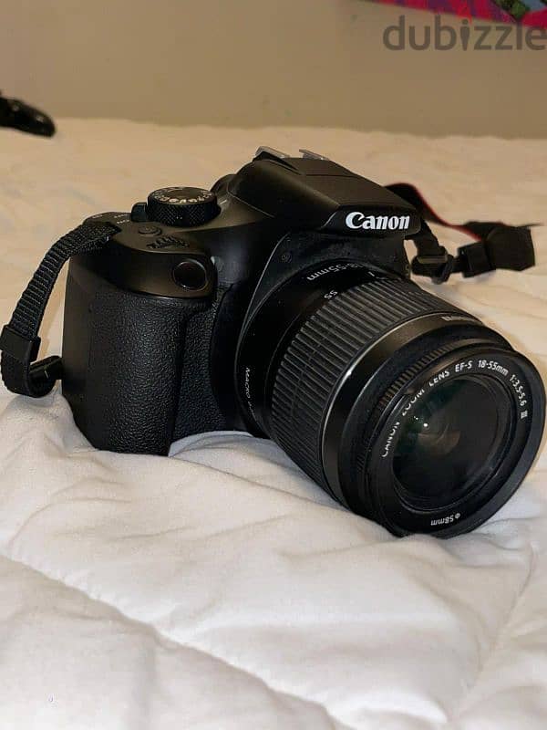 canon 1300d 1