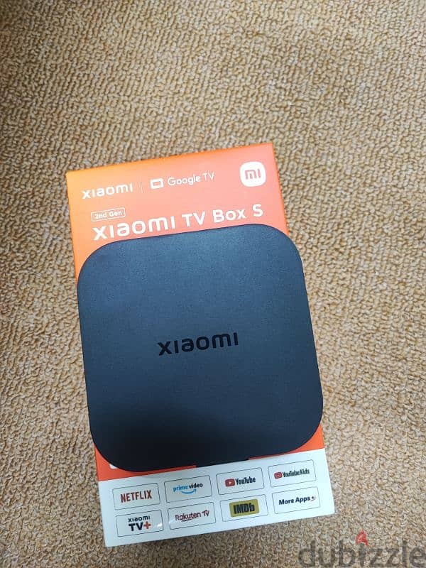 android tv box 0