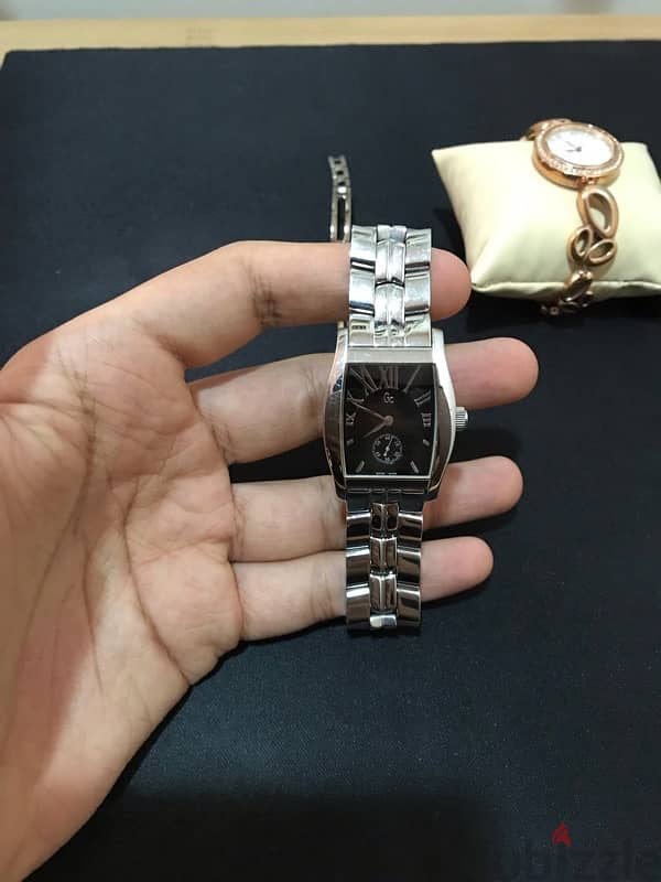 Original Branded Women’s Watches (NEGOTIABLE PRICE) 5