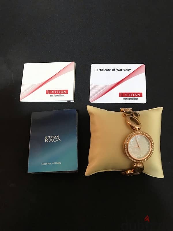 Original Branded Women’s Watches (NEGOTIABLE PRICE) 11