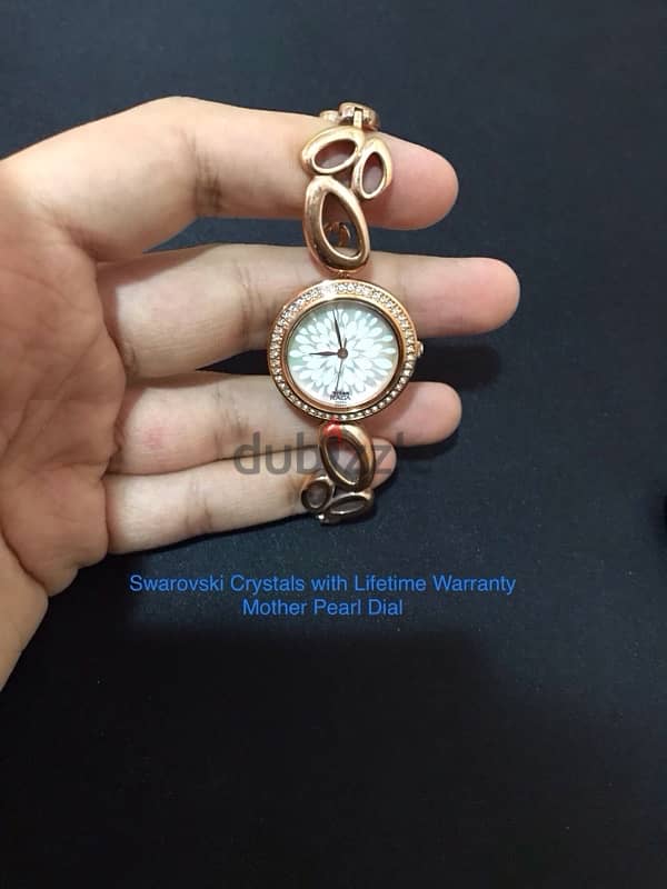 Original Branded Women’s Watches (NEGOTIABLE PRICE) 12