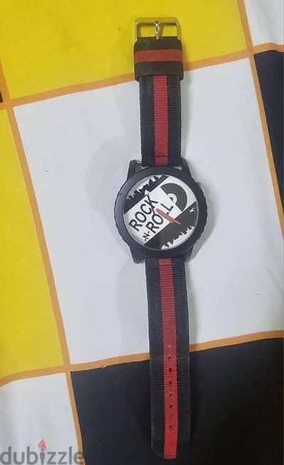 Fastrack watch for sale.