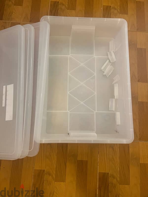 ikea storage box 0