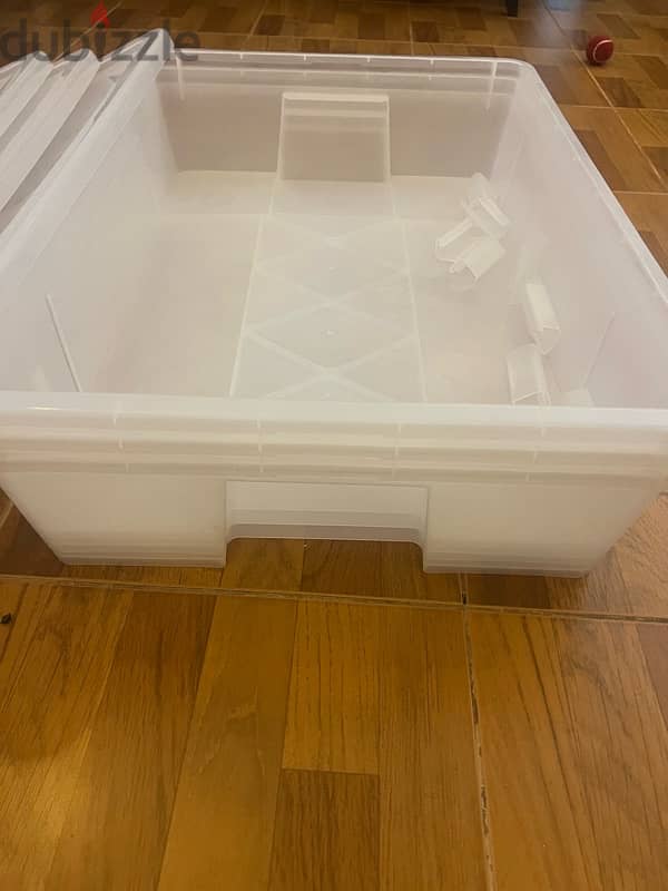 ikea storage box 1