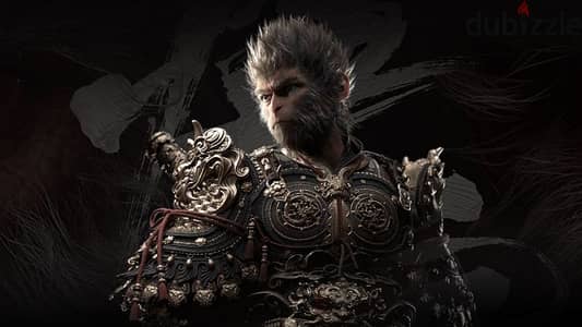 Wukong - Psn