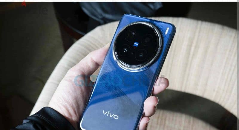 Vivo x200 pro & Vivo x200 mini 0