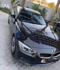 BMW 420 for sale 0