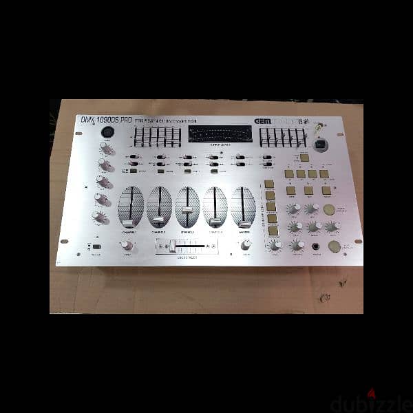 New Dj Mixer 0