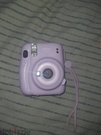 fujifilm instax mini 11 camera