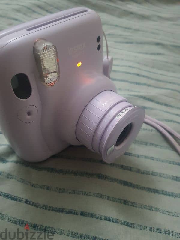 fujifilm instax mini 11 camera 1