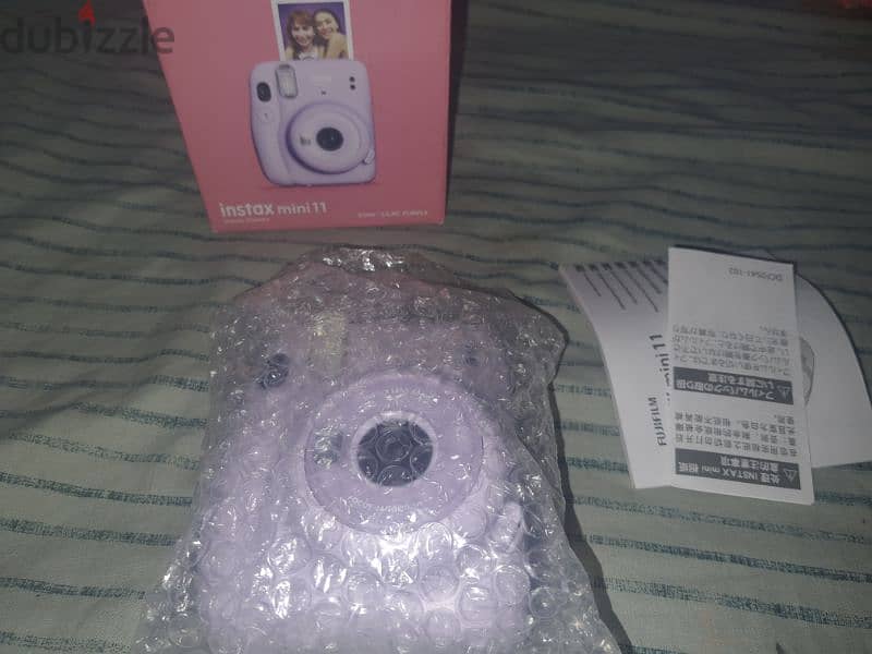 fujifilm instax mini 11 camera 3