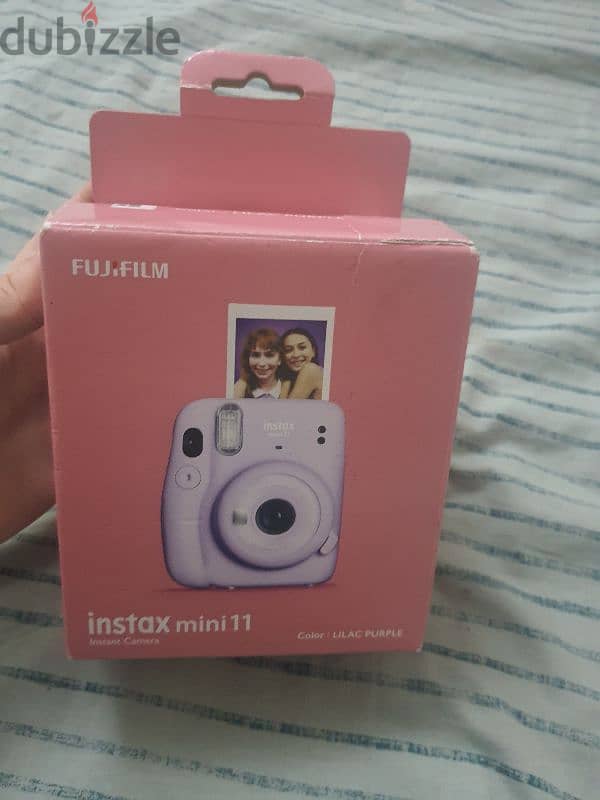 fujifilm instax mini 11 camera 5