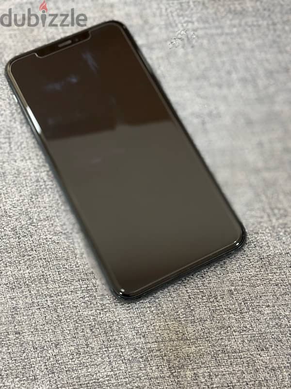 Iphone 11 Pro Max 512 GB Green 0