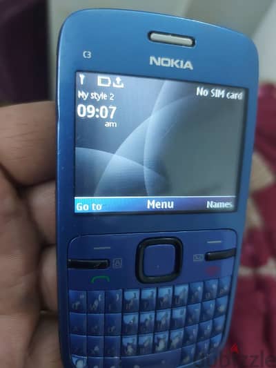 Nokia c2 good working