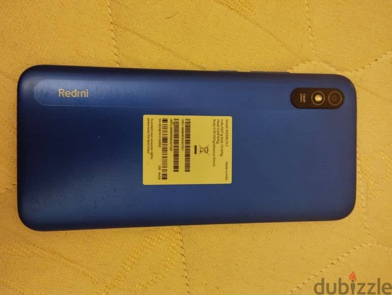 Redmi  Mobile 0