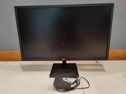 LG 24inch Monitor 75Hz HDMI