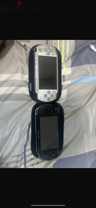 PSP Sony