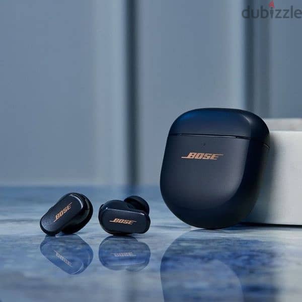 Bose QC ultra Earbuds 0