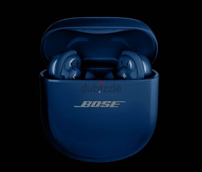 Bose QC ultra Earbuds 1