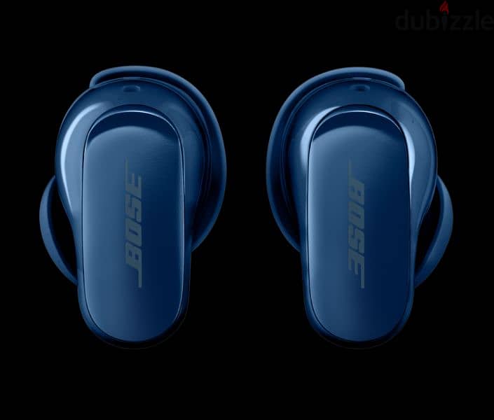 Bose QC ultra Earbuds 2