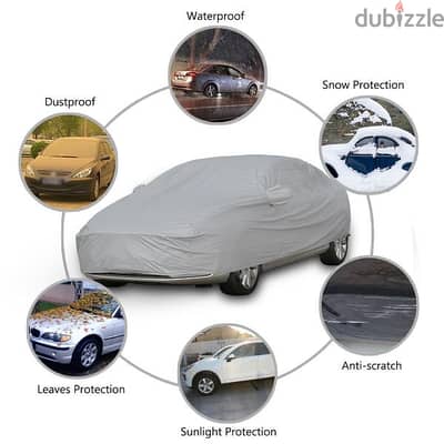 car cover