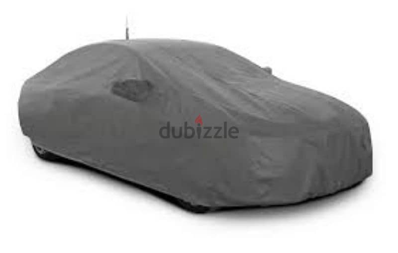 car cover 1