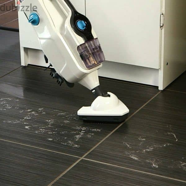 BRAND NEW STEAM MOP FOR SALE! 2